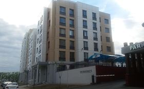 Apartment 115 Expo Boulevard